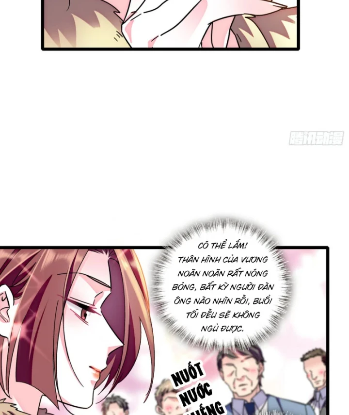 Chàng Rể Bị Vứt Bỏ Lên Ngôi Chapter 9 - 5