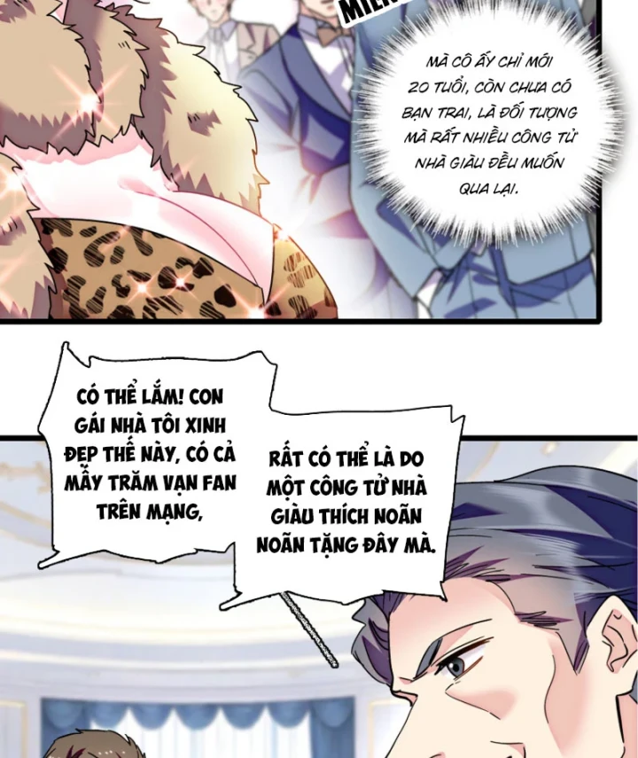 Chàng Rể Bị Vứt Bỏ Lên Ngôi Chapter 9 - 6