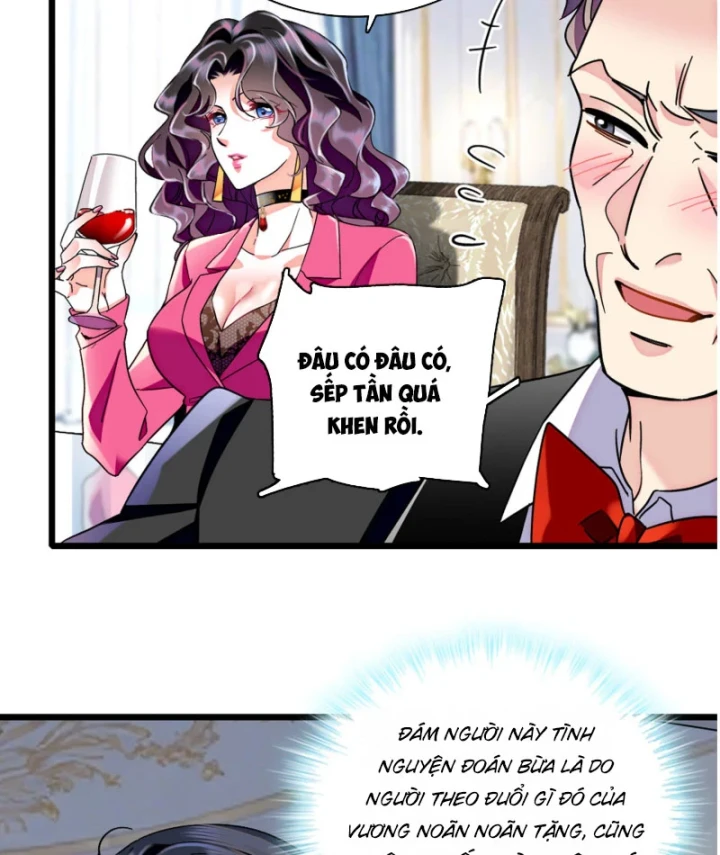 Chàng Rể Bị Vứt Bỏ Lên Ngôi Chapter 9 - 8