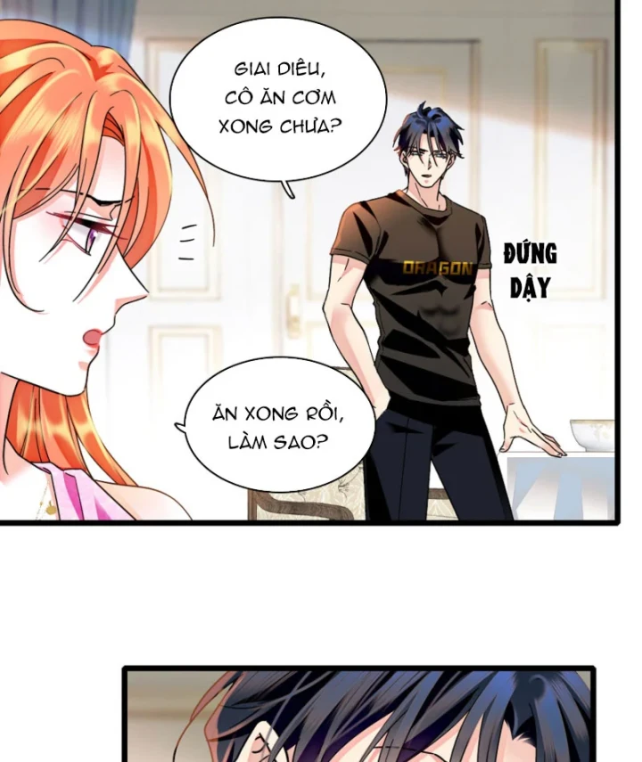 Chàng Rể Bị Vứt Bỏ Lên Ngôi Chapter 9 - 10