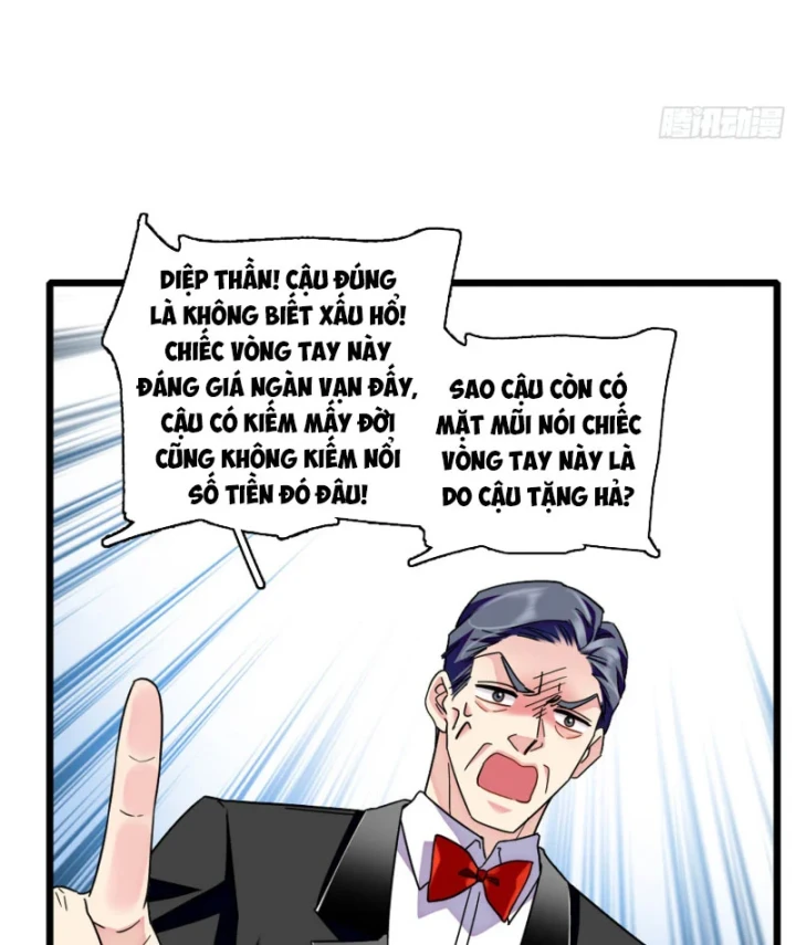 Chàng Rể Bị Vứt Bỏ Lên Ngôi Chapter 9 - 14