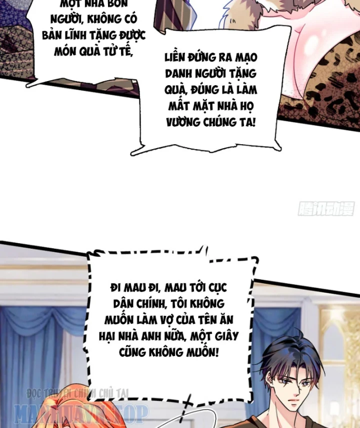 Chàng Rể Bị Vứt Bỏ Lên Ngôi Chapter 9 - 16