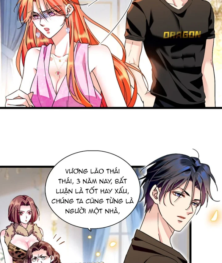 Chàng Rể Bị Vứt Bỏ Lên Ngôi Chapter 9 - 17