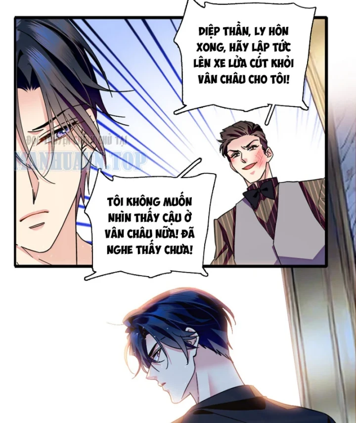 Chàng Rể Bị Vứt Bỏ Lên Ngôi Chapter 9 - 19