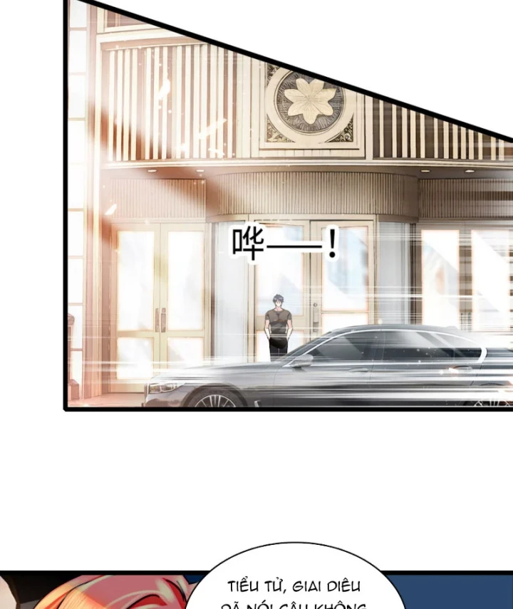 Chàng Rể Bị Vứt Bỏ Lên Ngôi Chapter 9 - 21