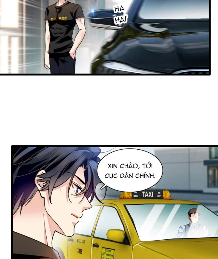 Chàng Rể Bị Vứt Bỏ Lên Ngôi Chapter 9 - 23