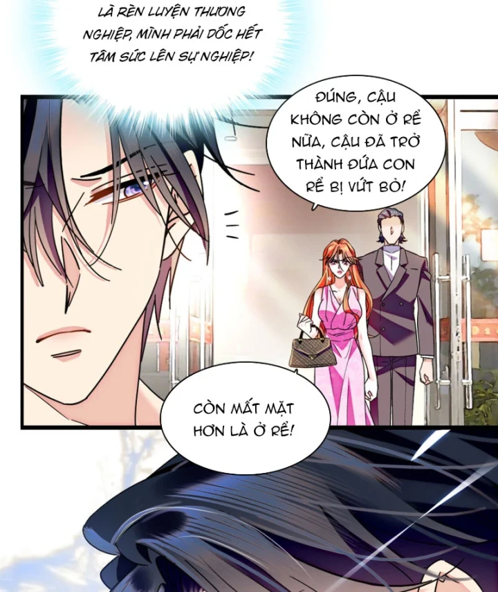 Chàng Rể Bị Vứt Bỏ Lên Ngôi Chapter 9 - 27