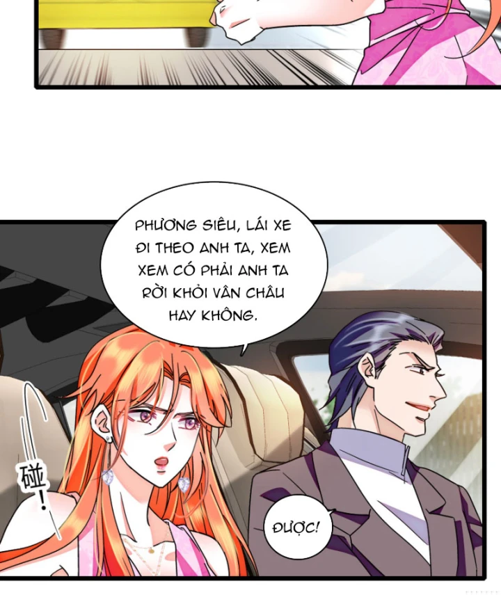 Chàng Rể Bị Vứt Bỏ Lên Ngôi Chapter 9 - 30