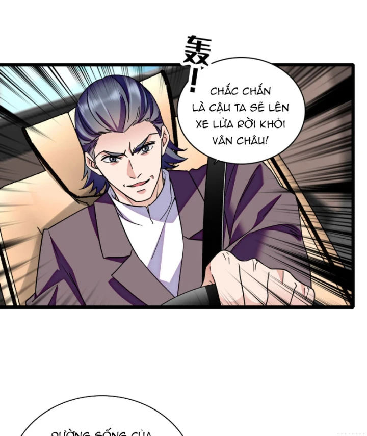 Chàng Rể Bị Vứt Bỏ Lên Ngôi Chapter 9 - 32