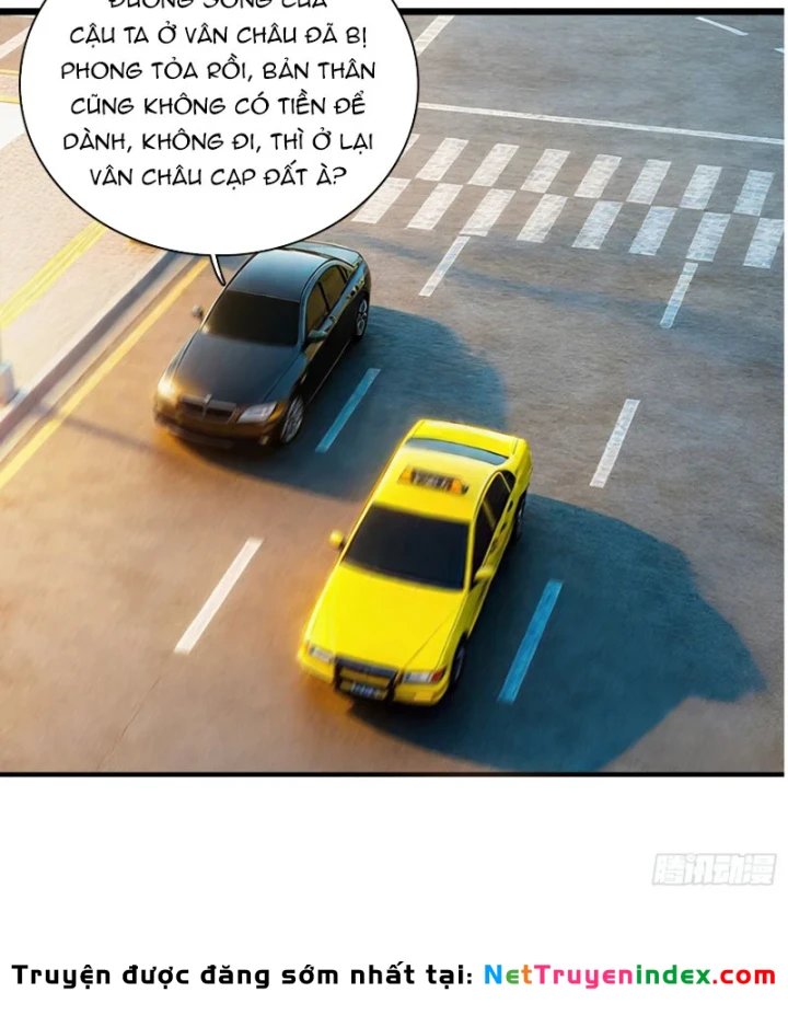 Chàng Rể Bị Vứt Bỏ Lên Ngôi Chapter 9 - 33