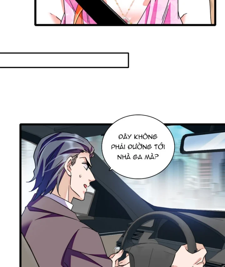 Chàng Rể Bị Vứt Bỏ Lên Ngôi Chapter 9 - 35