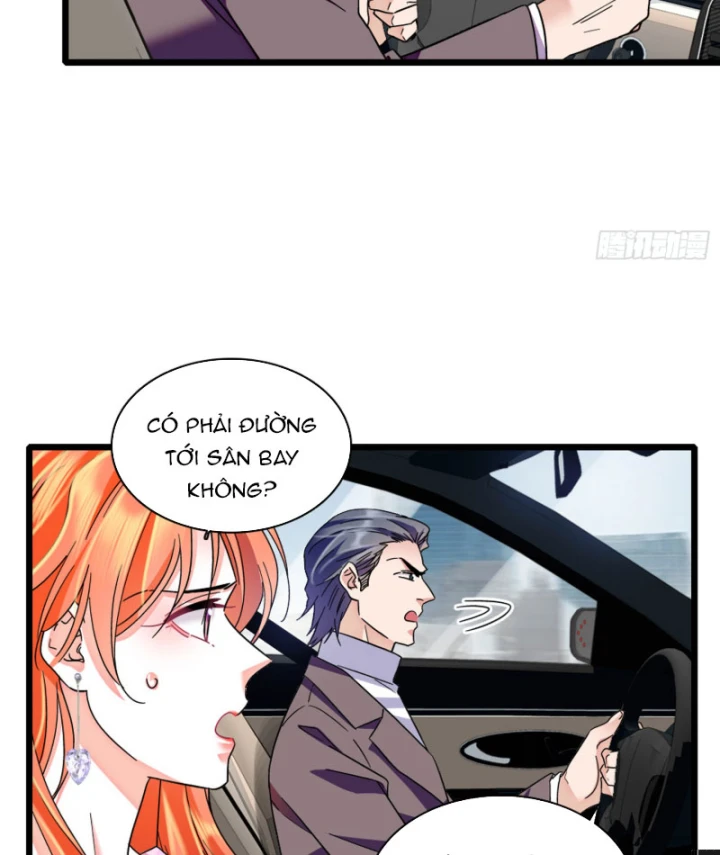 Chàng Rể Bị Vứt Bỏ Lên Ngôi Chapter 9 - 36