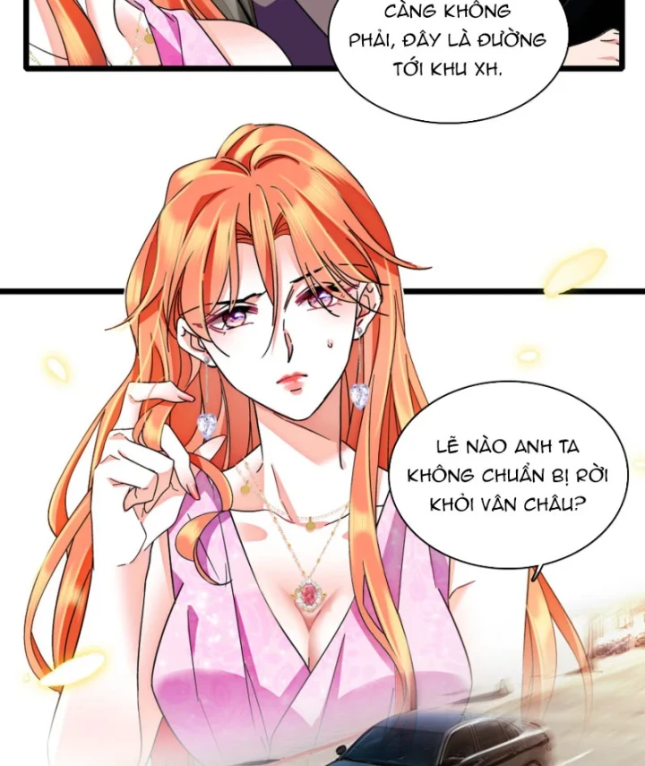 Chàng Rể Bị Vứt Bỏ Lên Ngôi Chapter 9 - 37