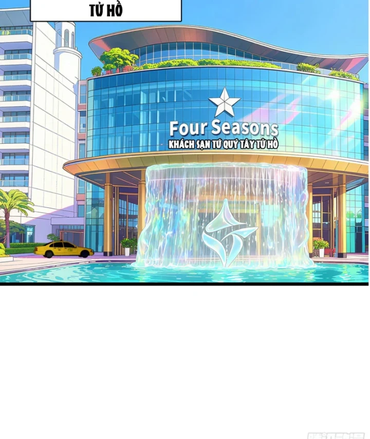 Chàng Rể Bị Vứt Bỏ Lên Ngôi Chapter 9 - 40