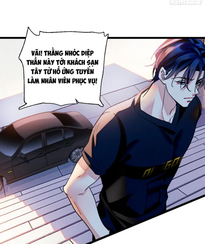 Chàng Rể Bị Vứt Bỏ Lên Ngôi Chapter 9 - 41