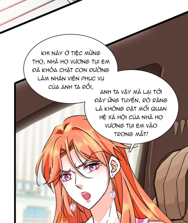 Chàng Rể Bị Vứt Bỏ Lên Ngôi Chapter 9 - 42