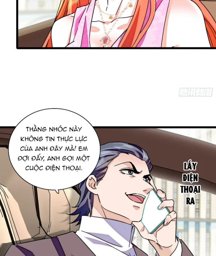 Chàng Rể Bị Vứt Bỏ Lên Ngôi Chapter 9 - 43