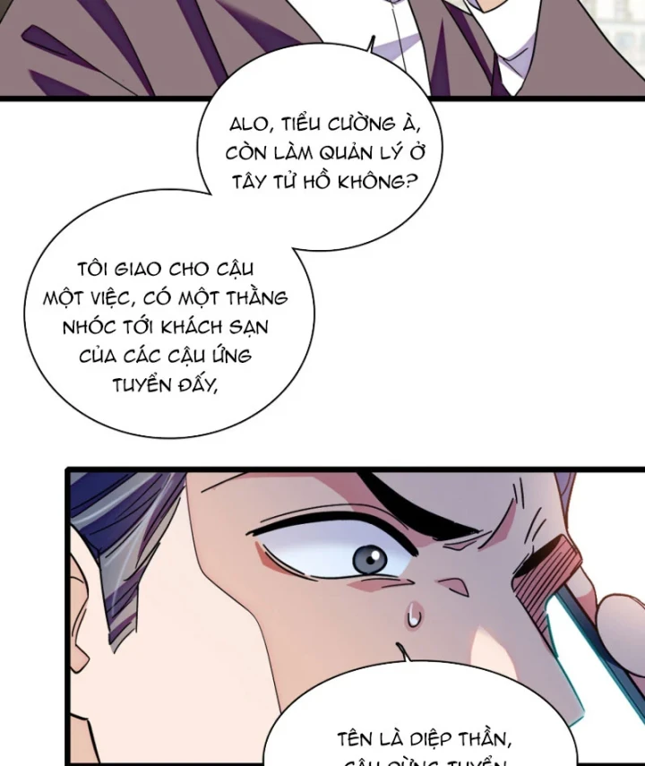 Chàng Rể Bị Vứt Bỏ Lên Ngôi Chapter 9 - 44