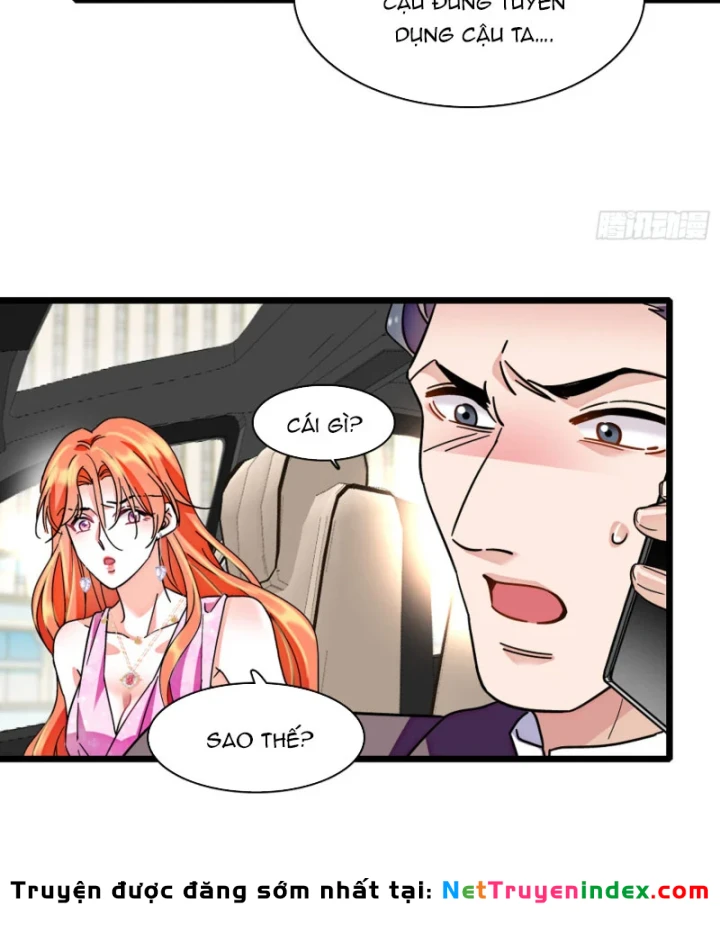 Chàng Rể Bị Vứt Bỏ Lên Ngôi Chapter 9 - 45