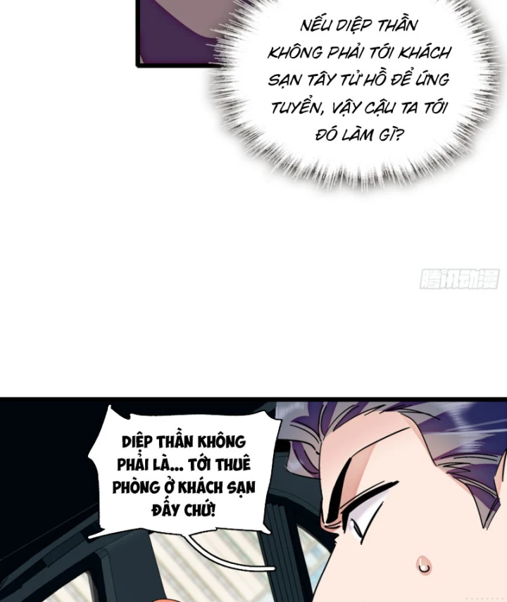 Chàng Rể Bị Vứt Bỏ Lên Ngôi Chapter 9 - 47