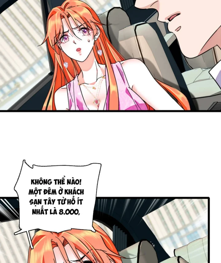 Chàng Rể Bị Vứt Bỏ Lên Ngôi Chapter 9 - 48