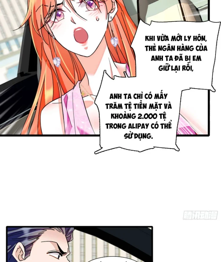 Chàng Rể Bị Vứt Bỏ Lên Ngôi Chapter 9 - 49