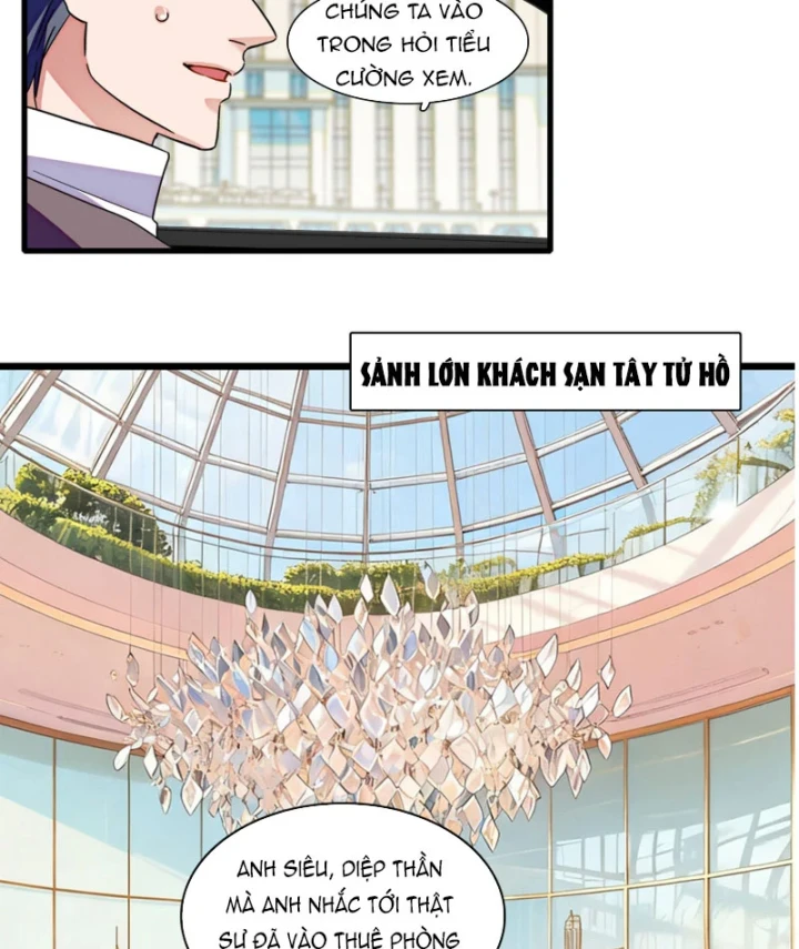 Chàng Rể Bị Vứt Bỏ Lên Ngôi Chapter 9 - 50