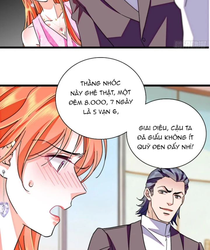 Chàng Rể Bị Vứt Bỏ Lên Ngôi Chapter 9 - 52