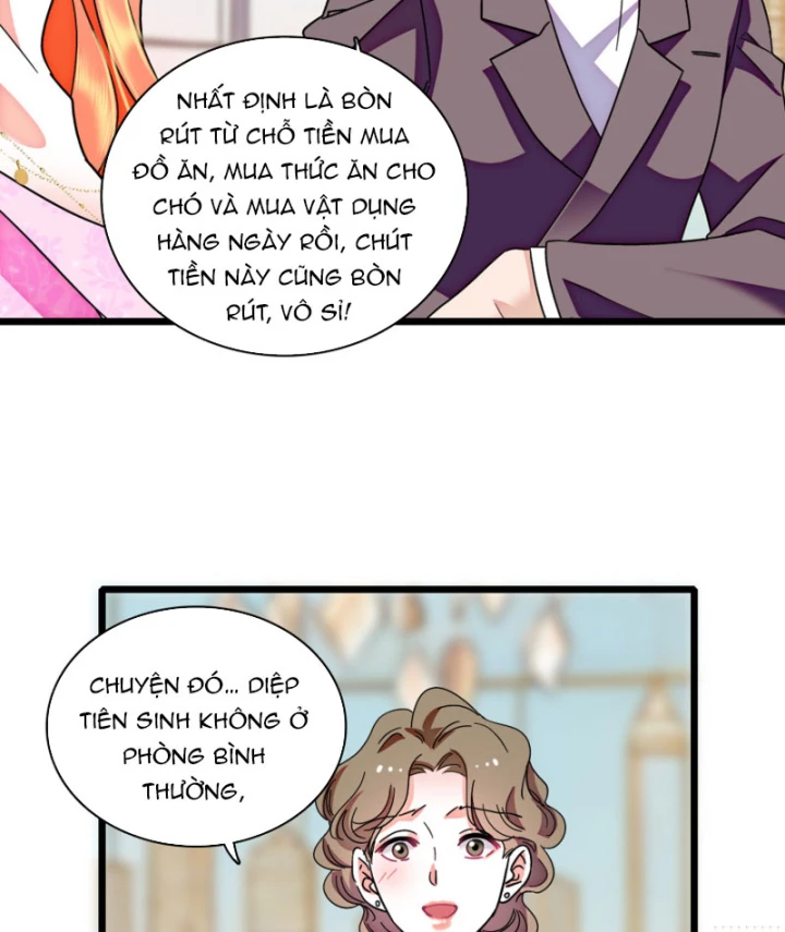 Chàng Rể Bị Vứt Bỏ Lên Ngôi Chapter 9 - 53