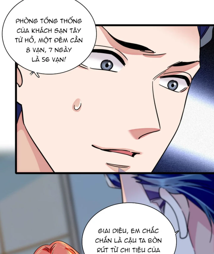 Chàng Rể Bị Vứt Bỏ Lên Ngôi Chapter 9 - 56