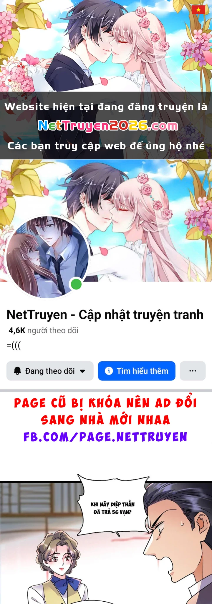 Chàng Rể Bị Vứt Bỏ Lên Ngôi Chapter 10 - 1