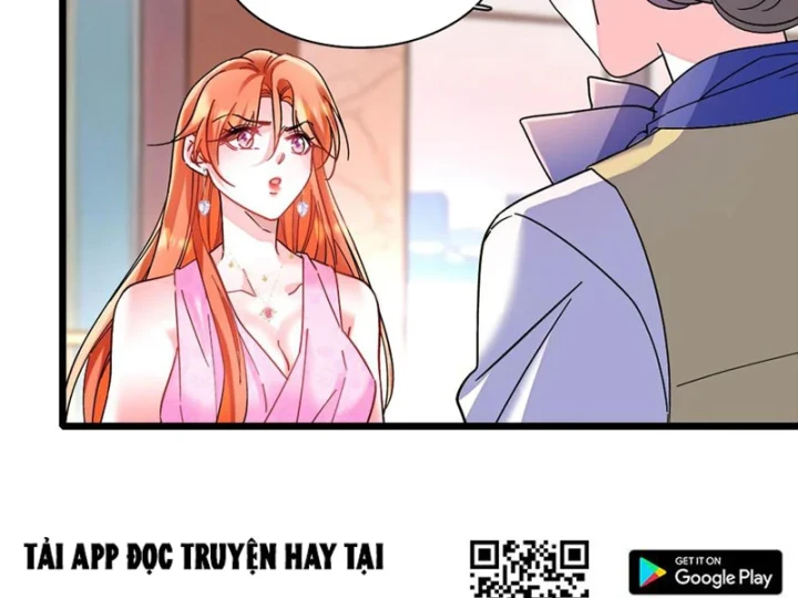 Chàng Rể Bị Vứt Bỏ Lên Ngôi Chapter 10 - 3