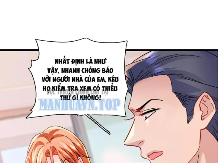 Chàng Rể Bị Vứt Bỏ Lên Ngôi Chapter 10 - 9