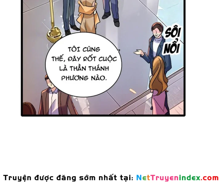 Chàng Rể Bị Vứt Bỏ Lên Ngôi Chapter 10 - 13