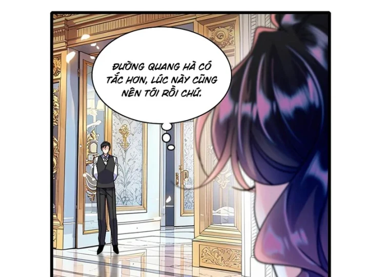 Chàng Rể Bị Vứt Bỏ Lên Ngôi Chapter 10 - 16