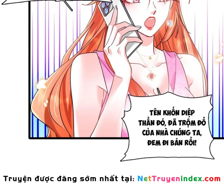 Chàng Rể Bị Vứt Bỏ Lên Ngôi Chapter 10 - 21