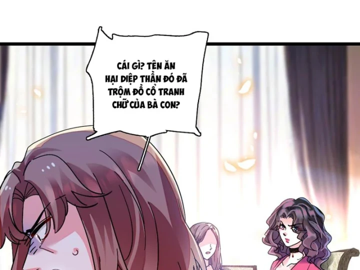 Chàng Rể Bị Vứt Bỏ Lên Ngôi Chapter 10 - 22