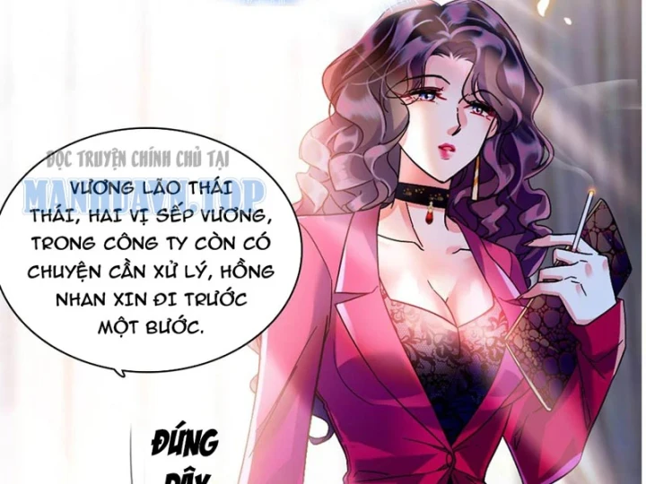 Chàng Rể Bị Vứt Bỏ Lên Ngôi Chapter 10 - 25