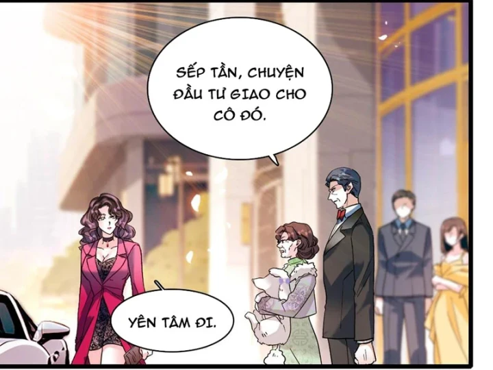 Chàng Rể Bị Vứt Bỏ Lên Ngôi Chapter 10 - 27