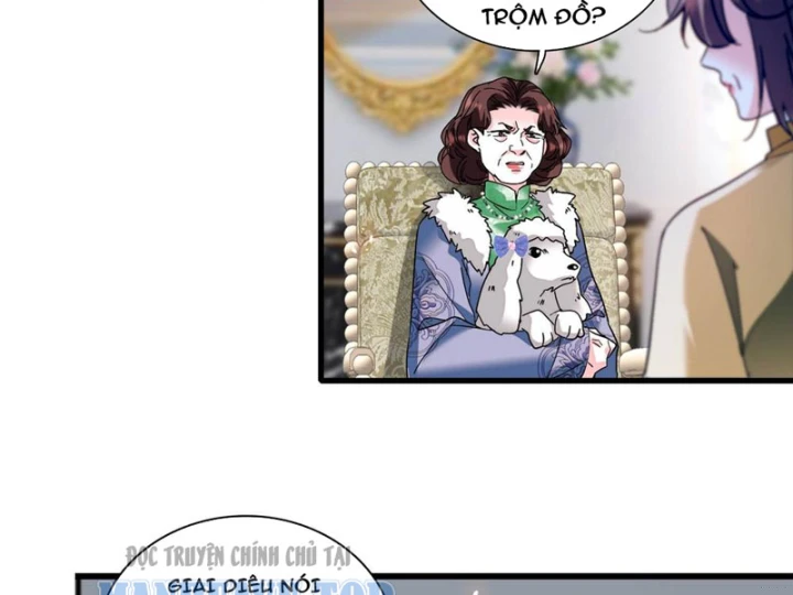 Chàng Rể Bị Vứt Bỏ Lên Ngôi Chapter 10 - 31