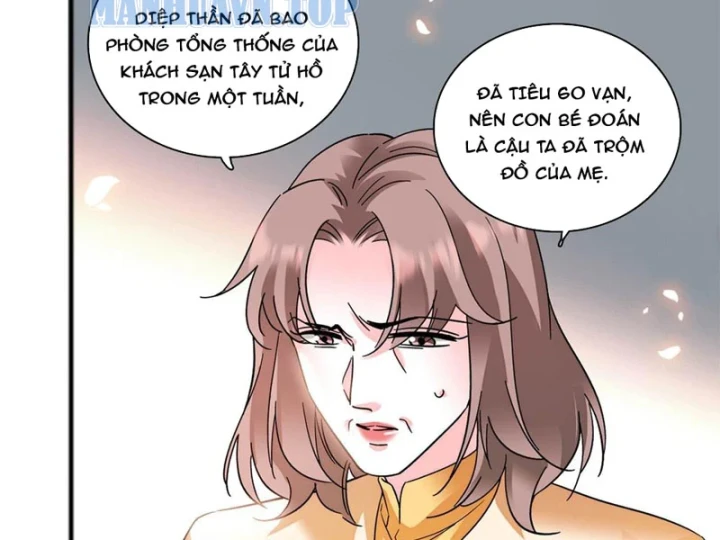 Chàng Rể Bị Vứt Bỏ Lên Ngôi Chapter 10 - 32