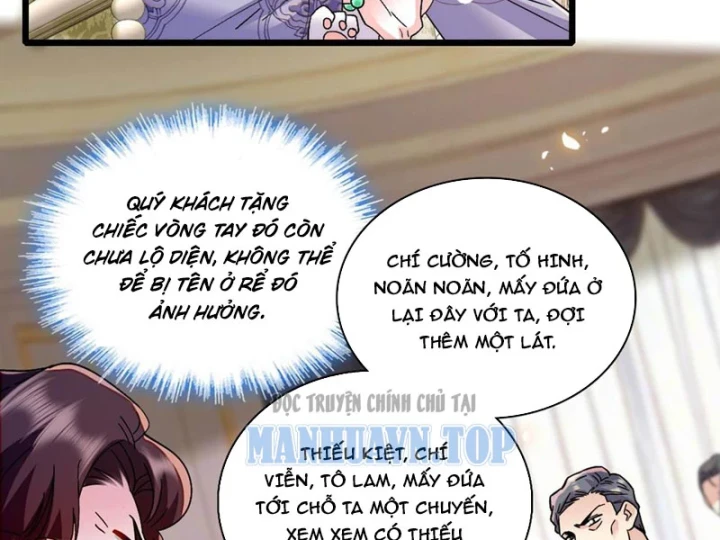 Chàng Rể Bị Vứt Bỏ Lên Ngôi Chapter 10 - 35