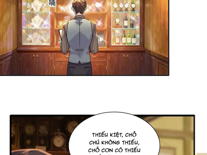 Chàng Rể Bị Vứt Bỏ Lên Ngôi Chapter 10 - 41