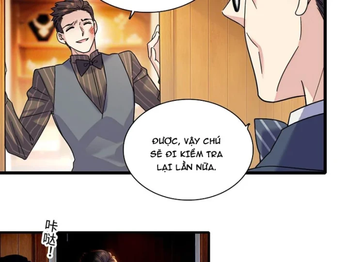 Chàng Rể Bị Vứt Bỏ Lên Ngôi Chapter 10 - 46