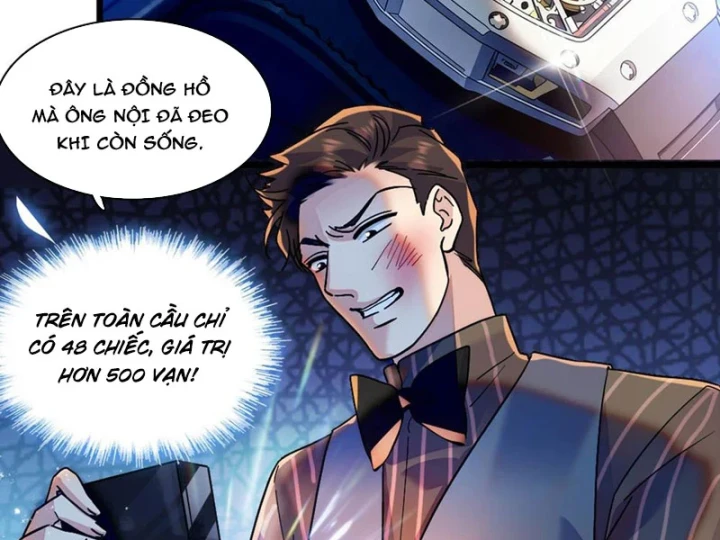 Chàng Rể Bị Vứt Bỏ Lên Ngôi Chapter 10 - 48