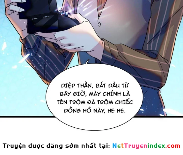 Chàng Rể Bị Vứt Bỏ Lên Ngôi Chapter 10 - 49