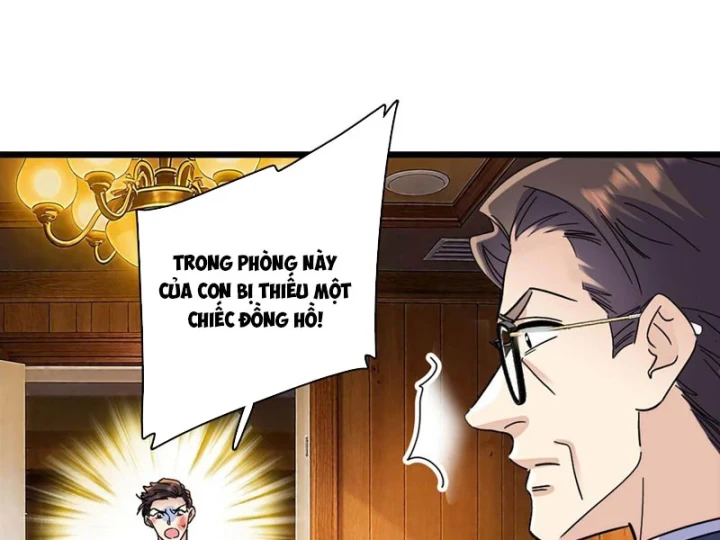 Chàng Rể Bị Vứt Bỏ Lên Ngôi Chapter 10 - 50