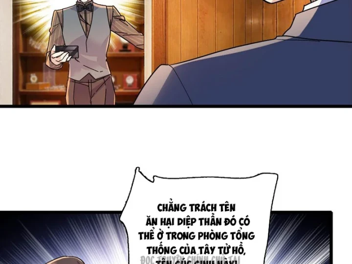 Chàng Rể Bị Vứt Bỏ Lên Ngôi Chapter 10 - 51