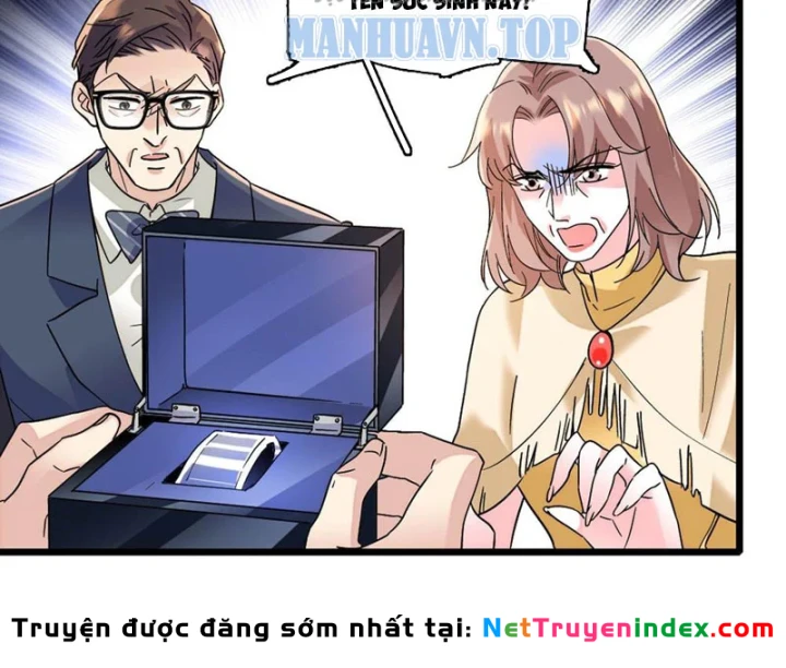 Chàng Rể Bị Vứt Bỏ Lên Ngôi Chapter 10 - 52