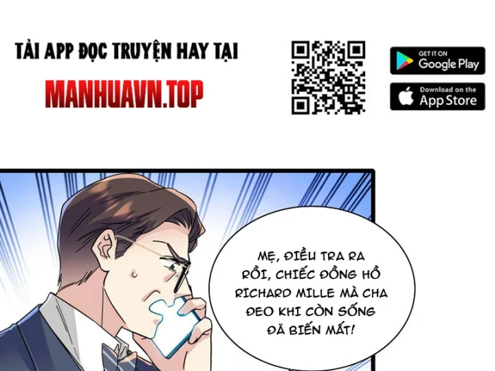 Chàng Rể Bị Vứt Bỏ Lên Ngôi Chapter 10 - 53